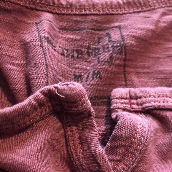 We the free top size Medium - Picture 2 of 3